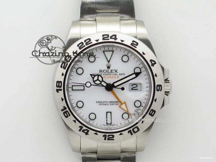 126281 Bracelet BP Gray DateJust Oyster 1:1 Best on Edition Maker RG SS 36 Roman Dial 0417